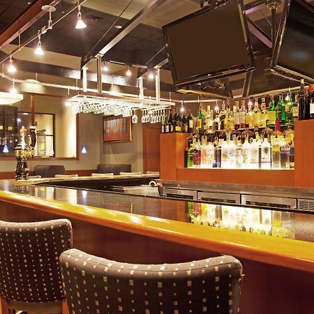 Holiday Inn Hotel & Suites Bloomington Airport By Ihg Kültér fotó