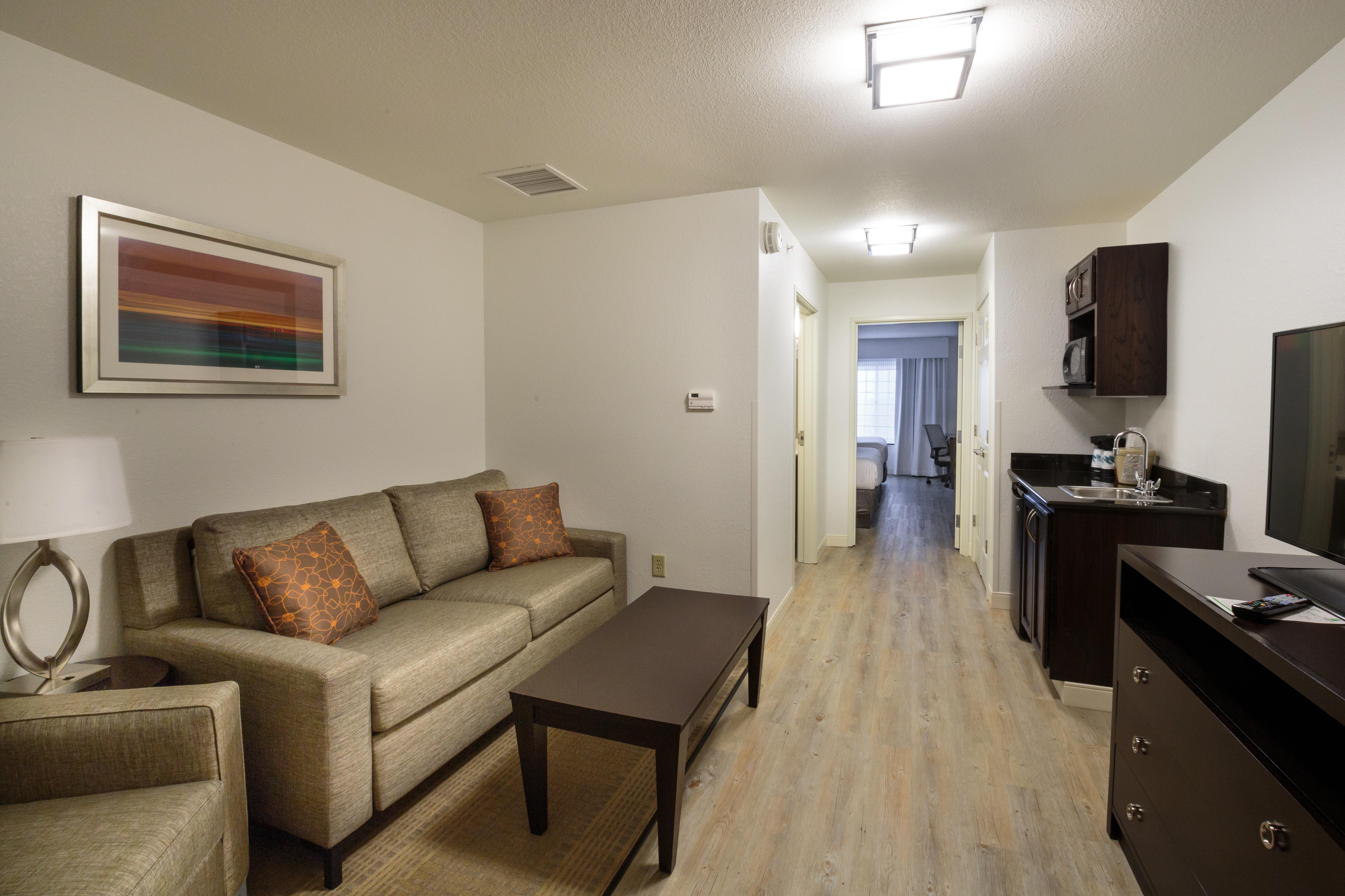 Holiday Inn Hotel & Suites Bloomington Airport By Ihg Kültér fotó
