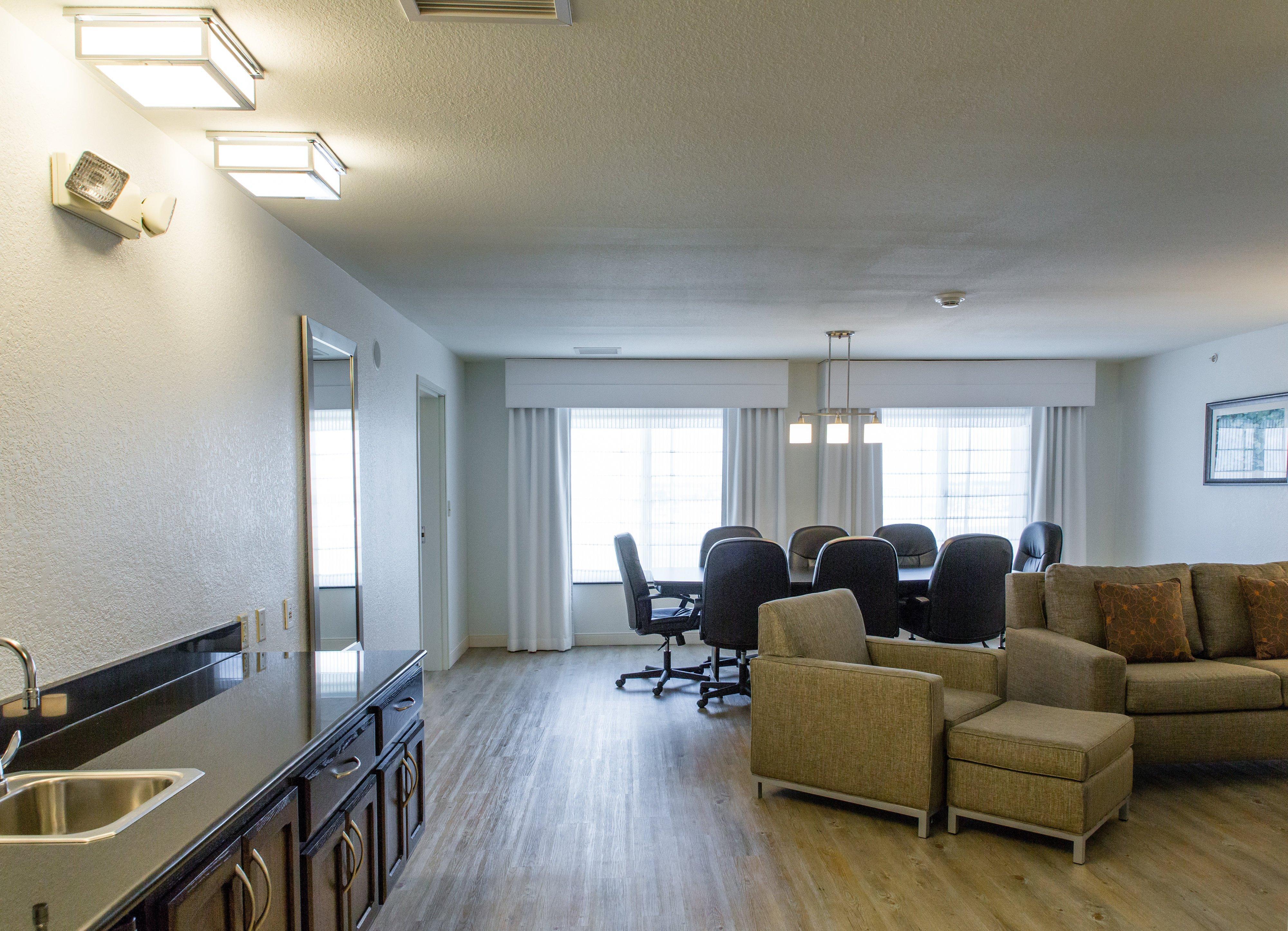 Holiday Inn Hotel & Suites Bloomington Airport By Ihg Kültér fotó