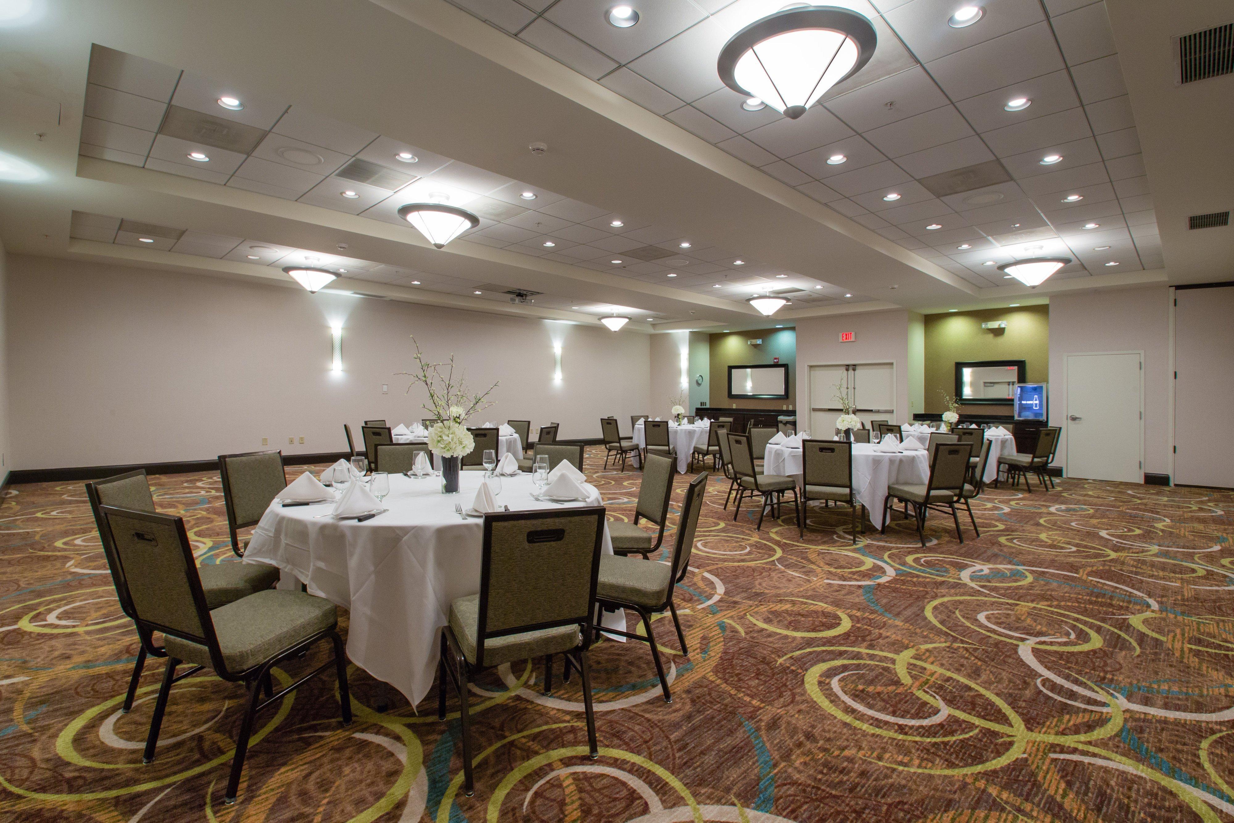 Holiday Inn Hotel & Suites Bloomington Airport By Ihg Kültér fotó