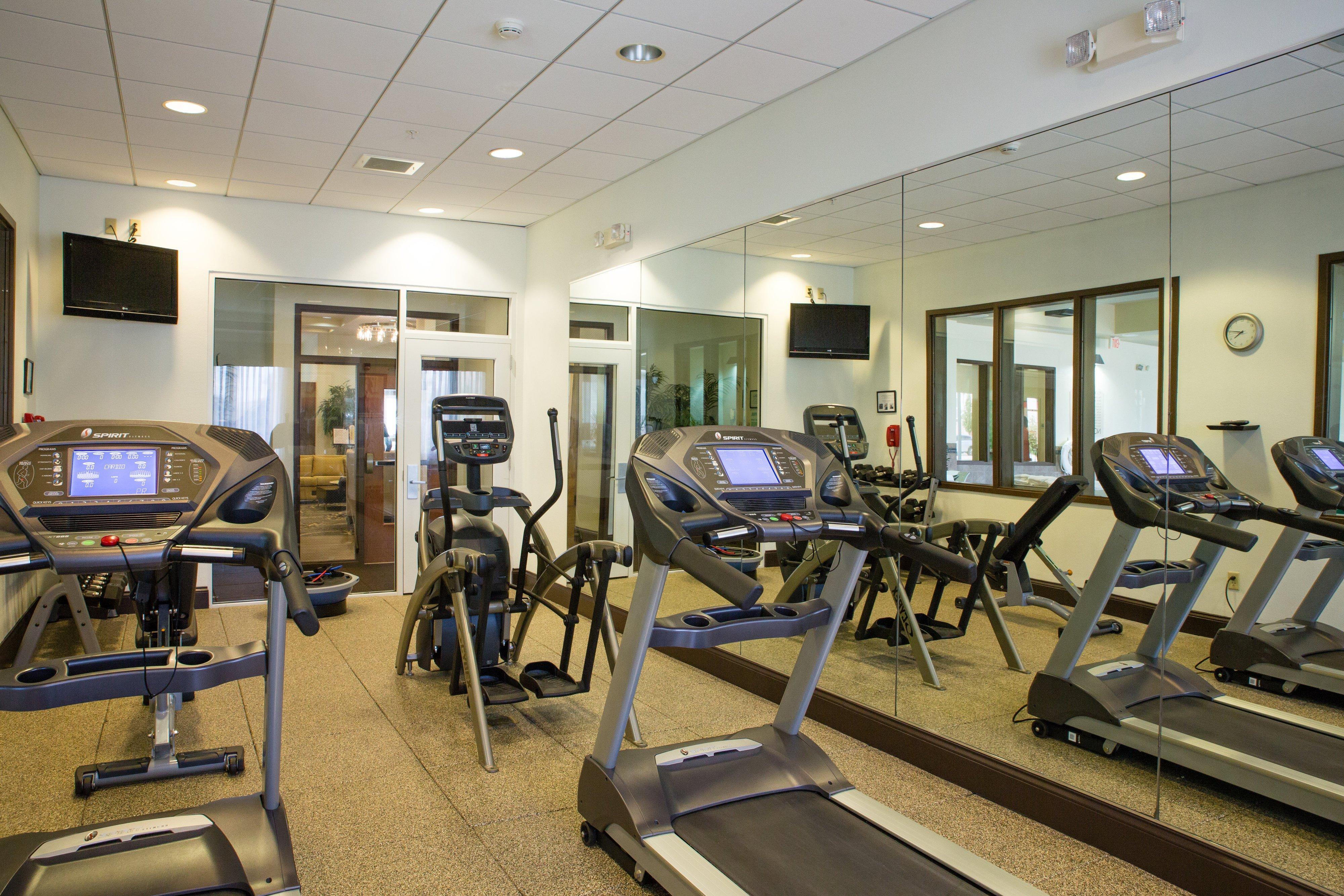 Holiday Inn Hotel & Suites Bloomington Airport By Ihg Kültér fotó