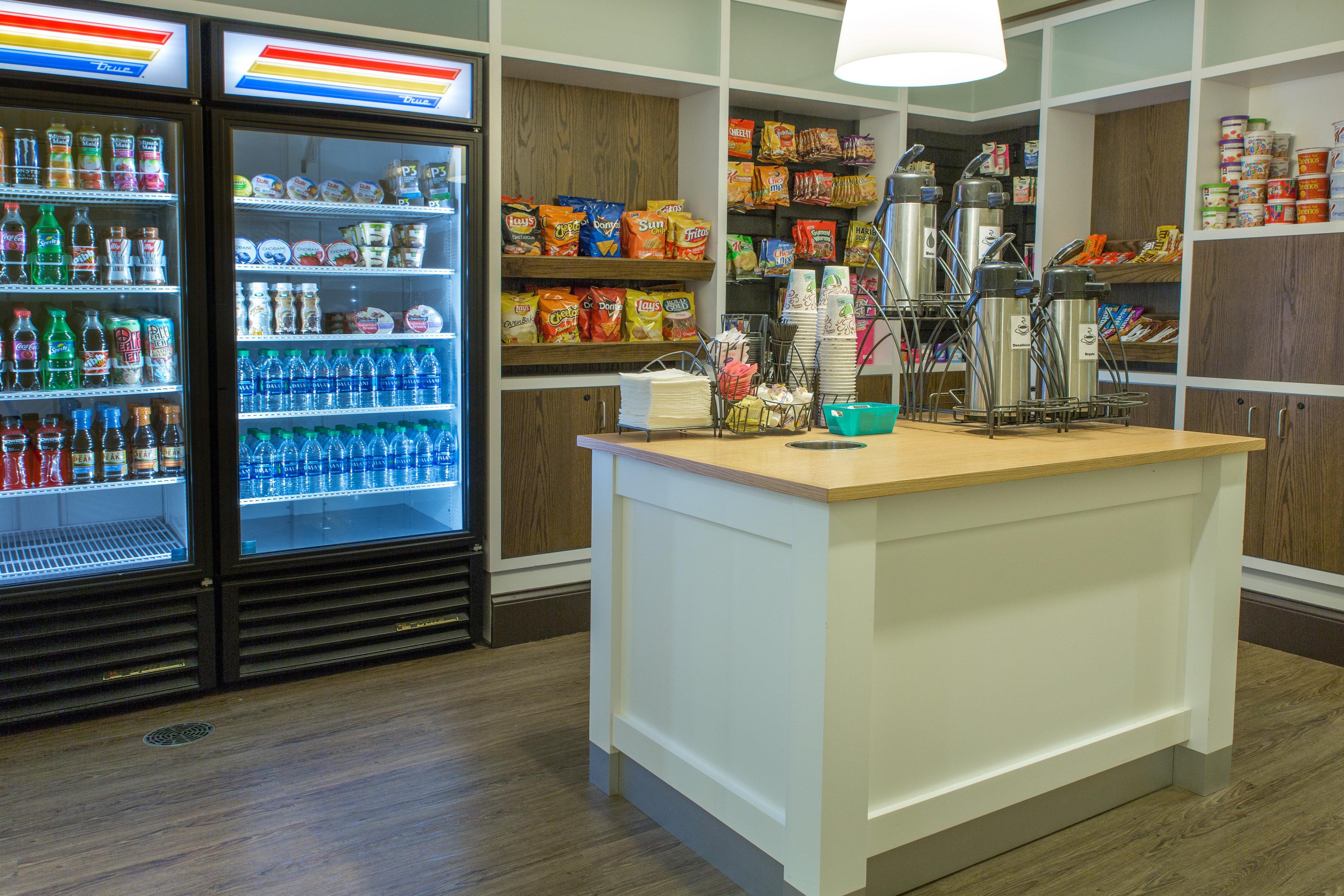 Holiday Inn Hotel & Suites Bloomington Airport By Ihg Kültér fotó