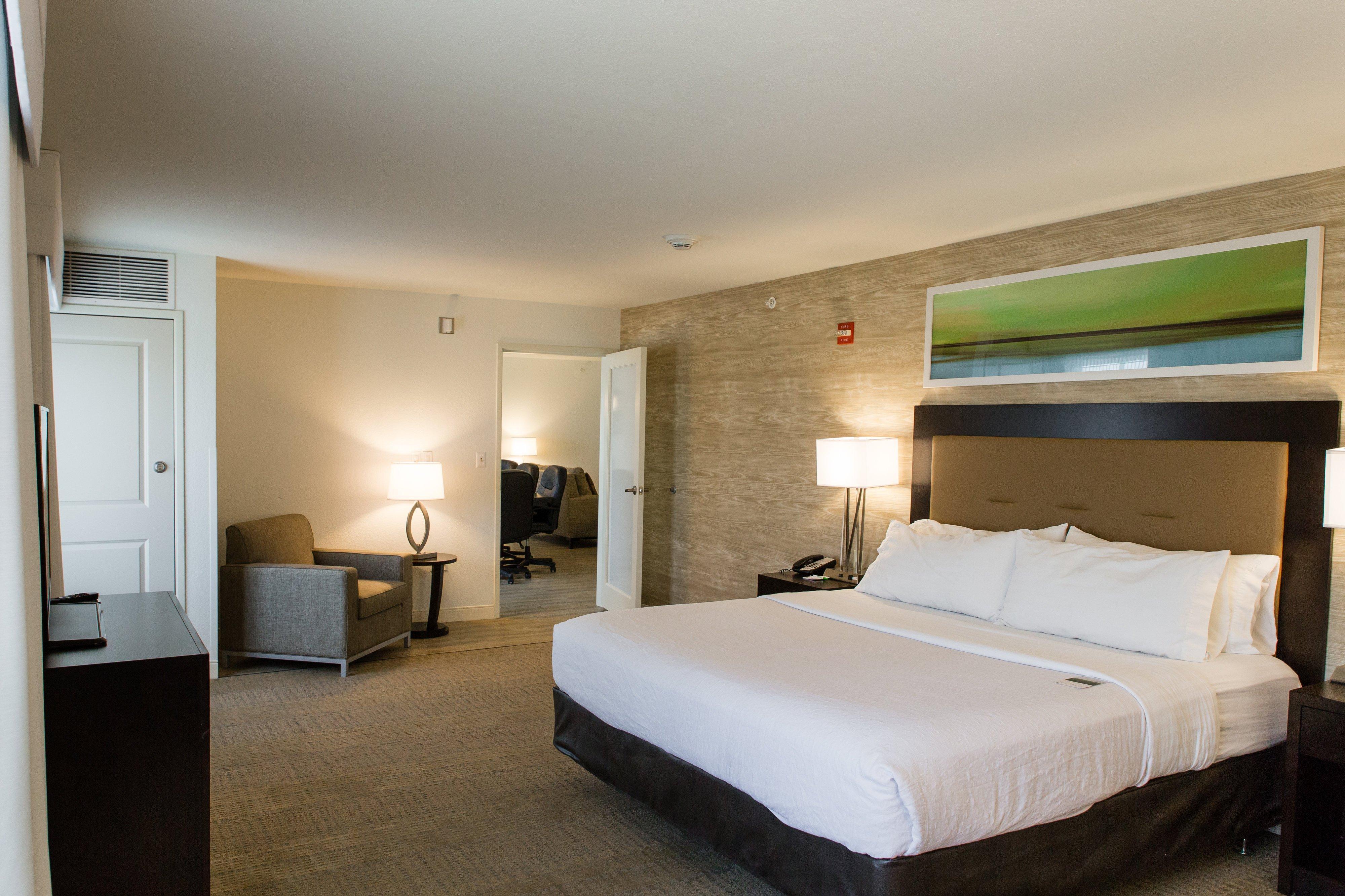 Holiday Inn Hotel & Suites Bloomington Airport By Ihg Kültér fotó