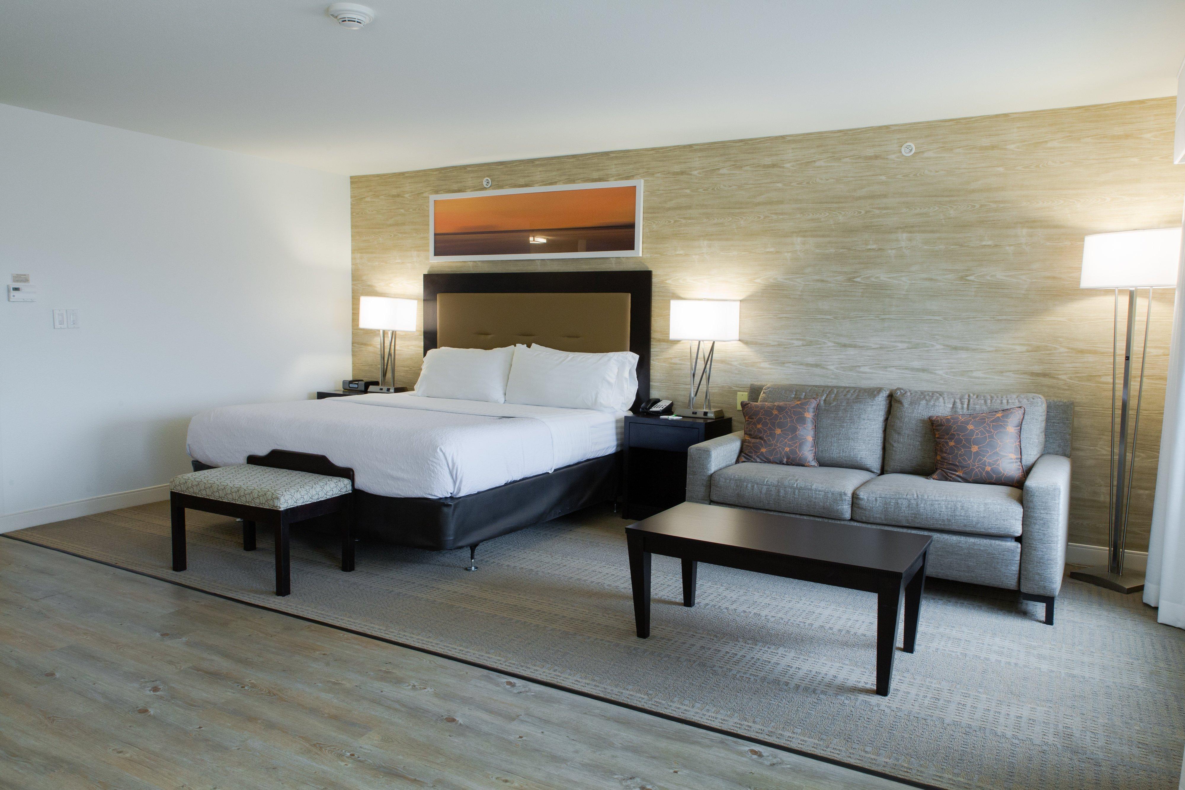 Holiday Inn Hotel & Suites Bloomington Airport By Ihg Kültér fotó