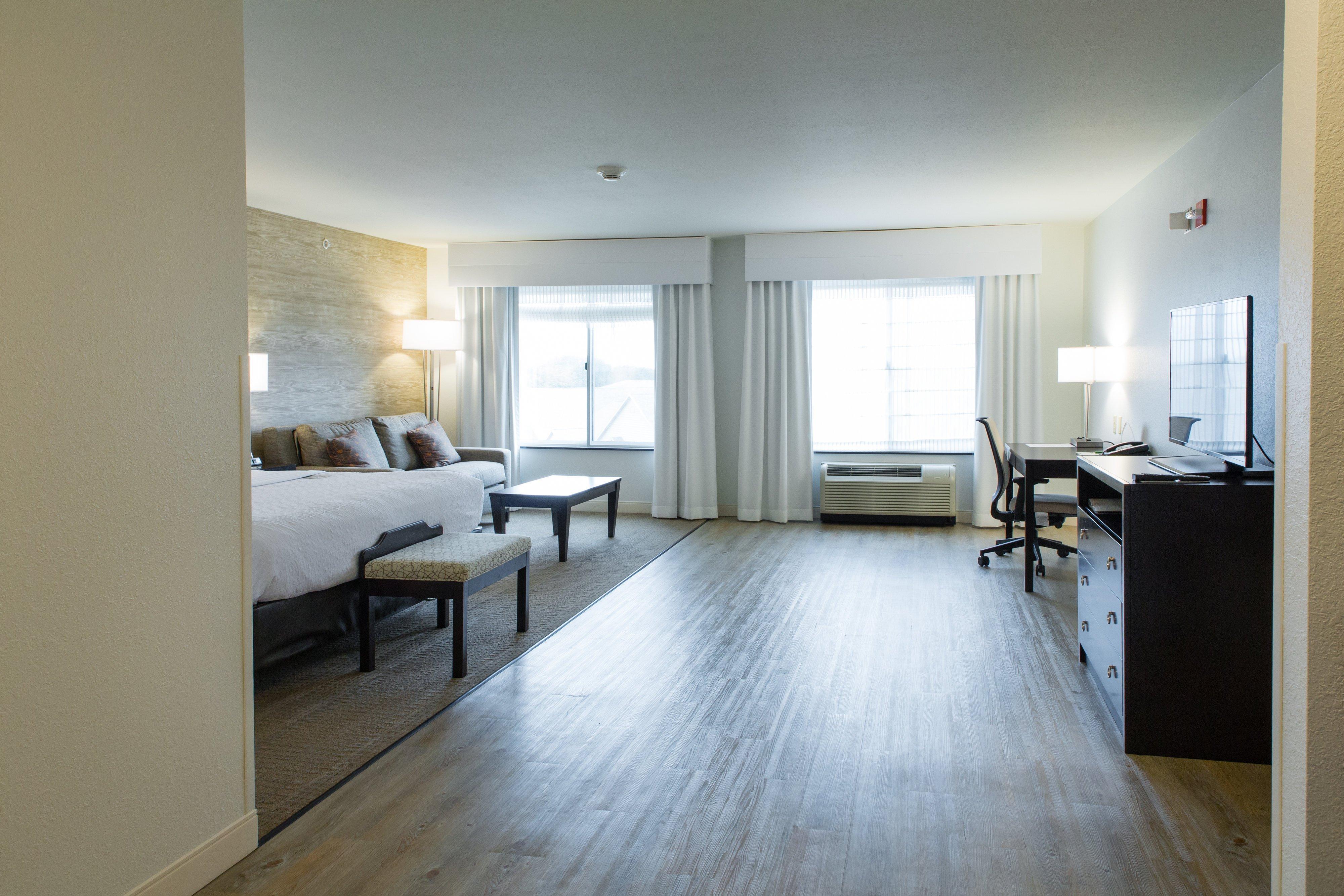Holiday Inn Hotel & Suites Bloomington Airport By Ihg Kültér fotó