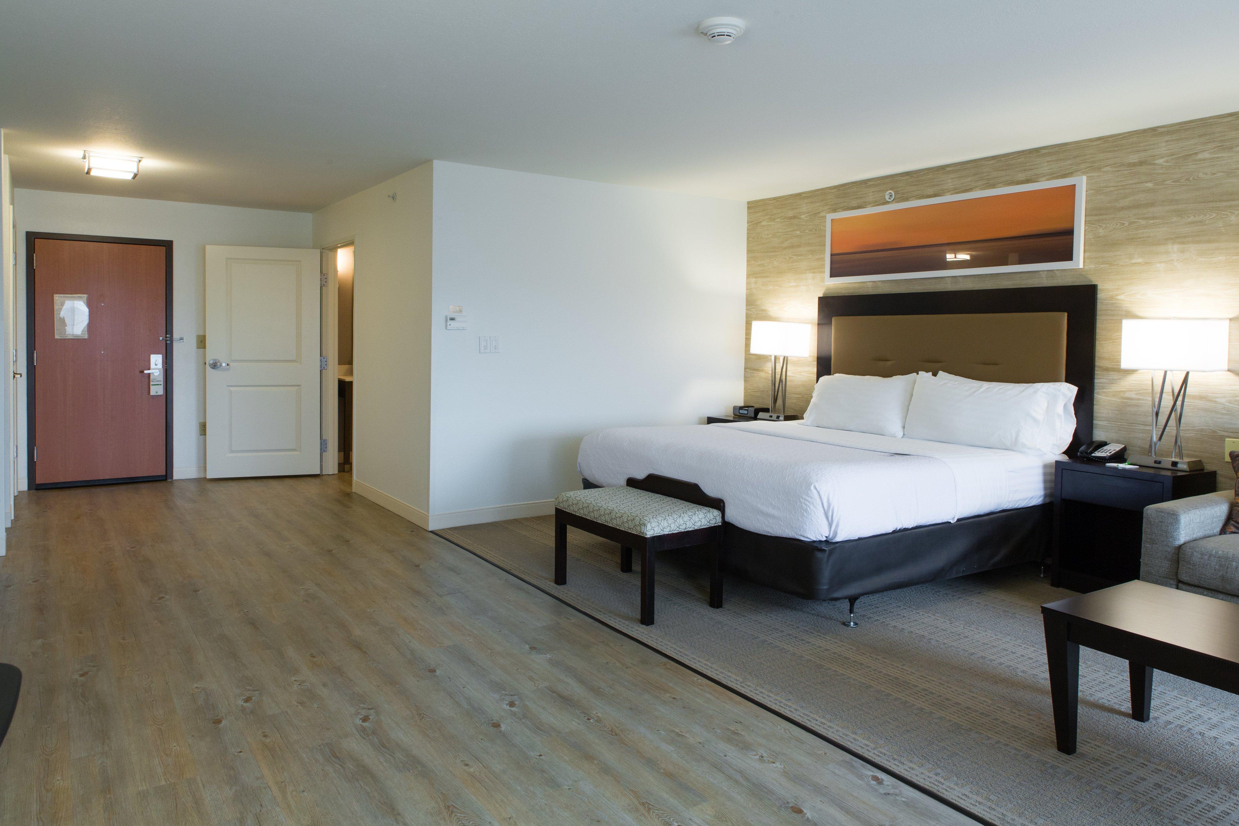 Holiday Inn Hotel & Suites Bloomington Airport By Ihg Kültér fotó