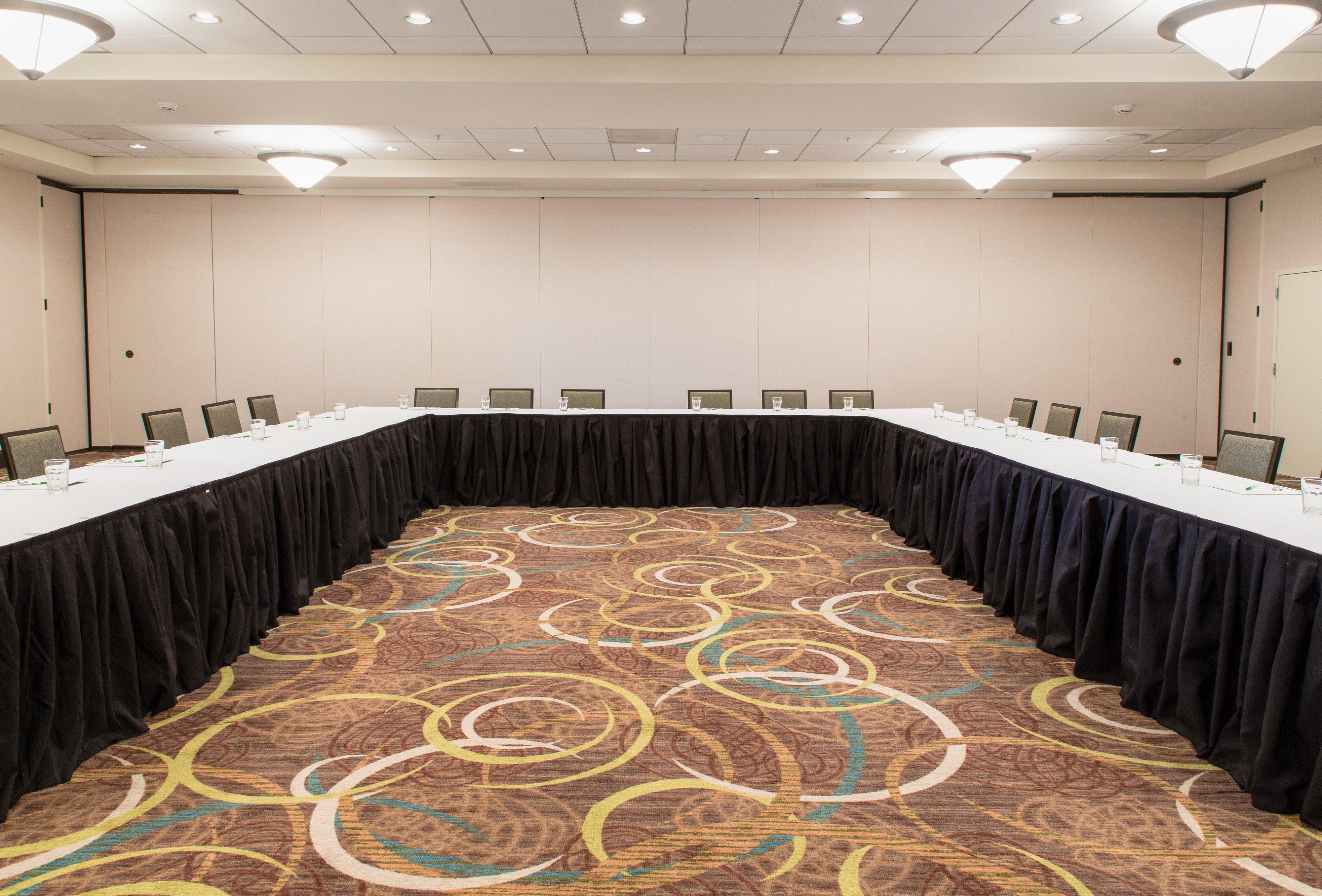 Holiday Inn Hotel & Suites Bloomington Airport By Ihg Kültér fotó