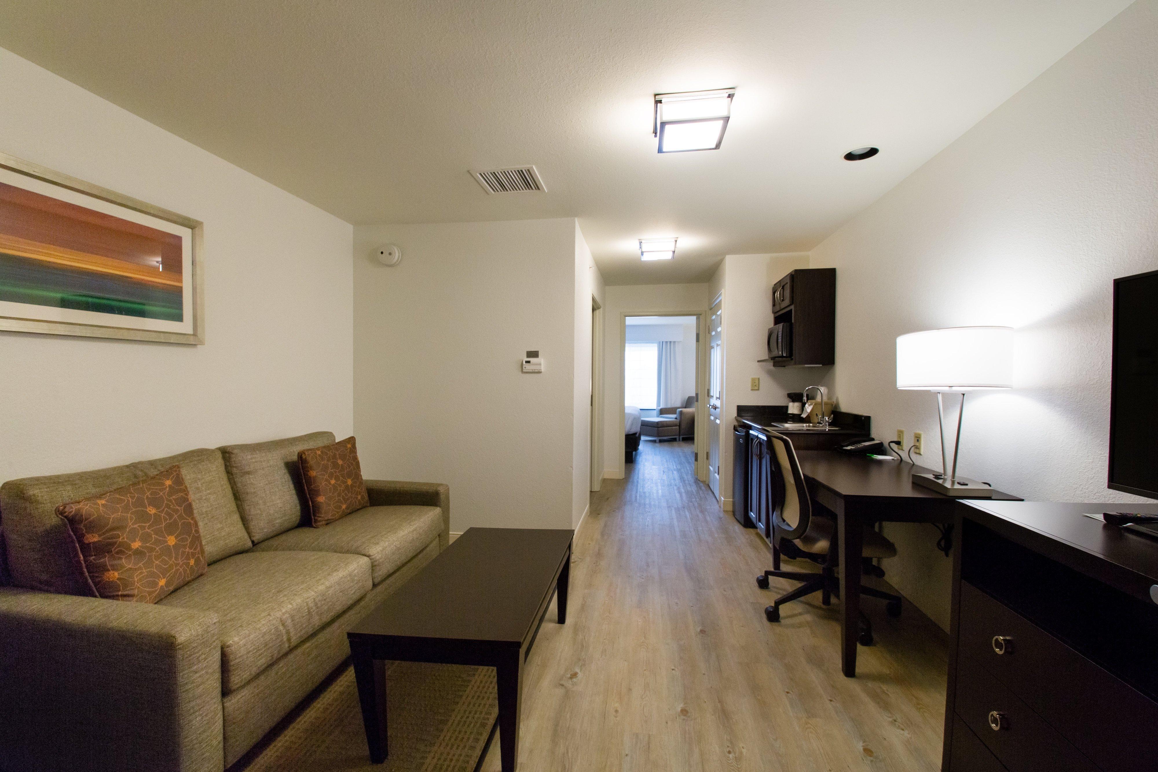 Holiday Inn Hotel & Suites Bloomington Airport By Ihg Kültér fotó