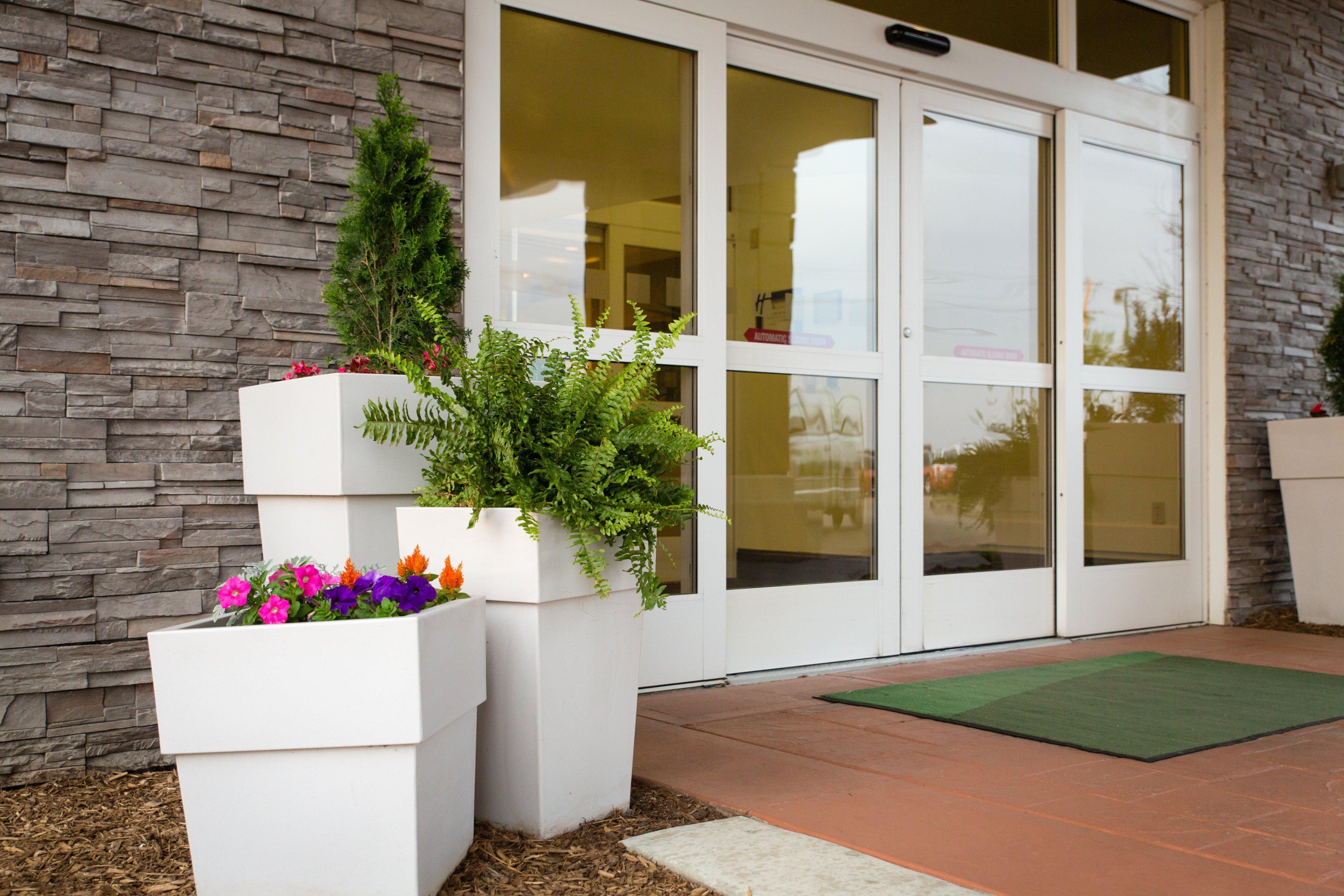 Holiday Inn Hotel & Suites Bloomington Airport By Ihg Kültér fotó