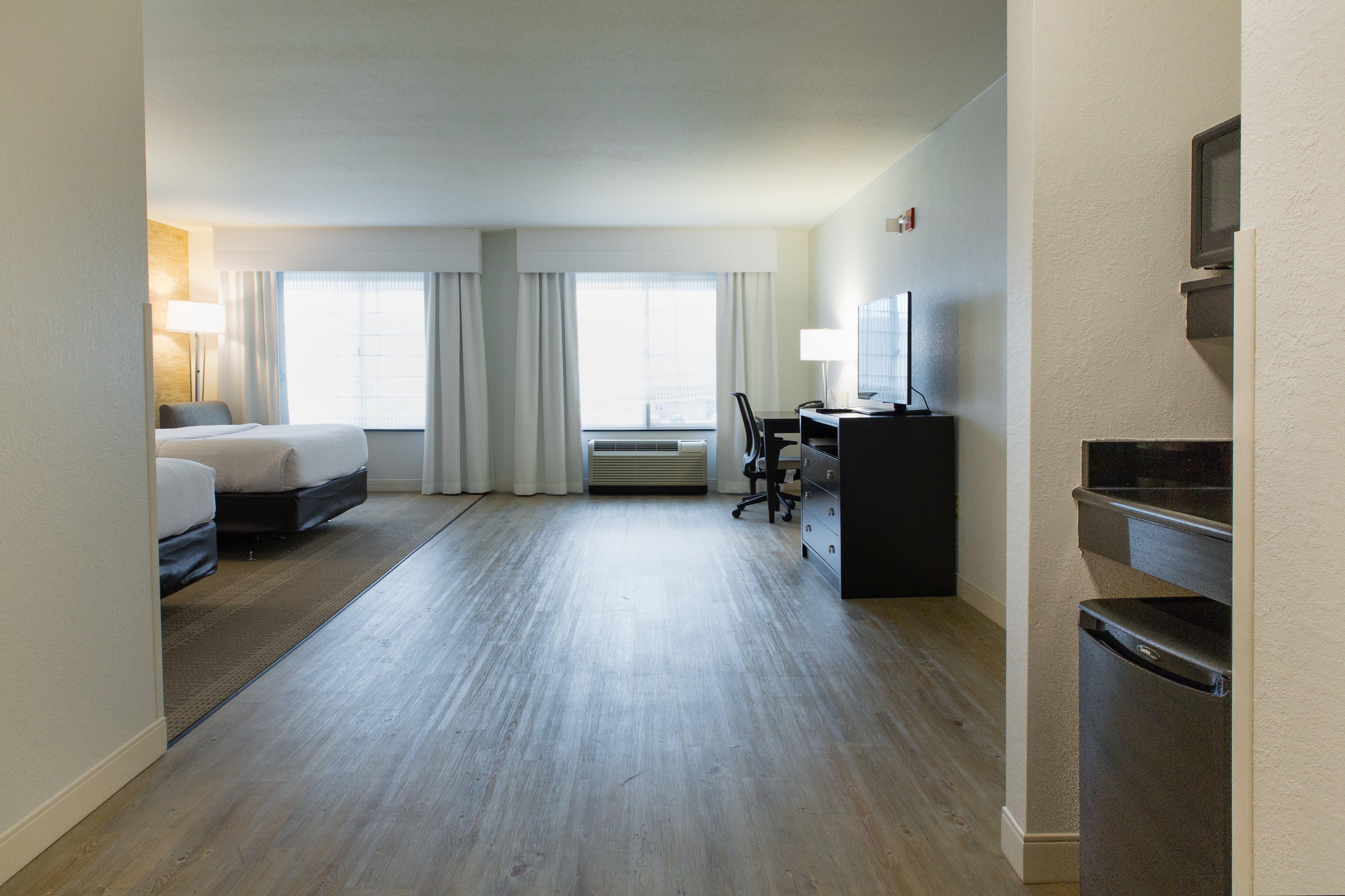 Holiday Inn Hotel & Suites Bloomington Airport By Ihg Kültér fotó