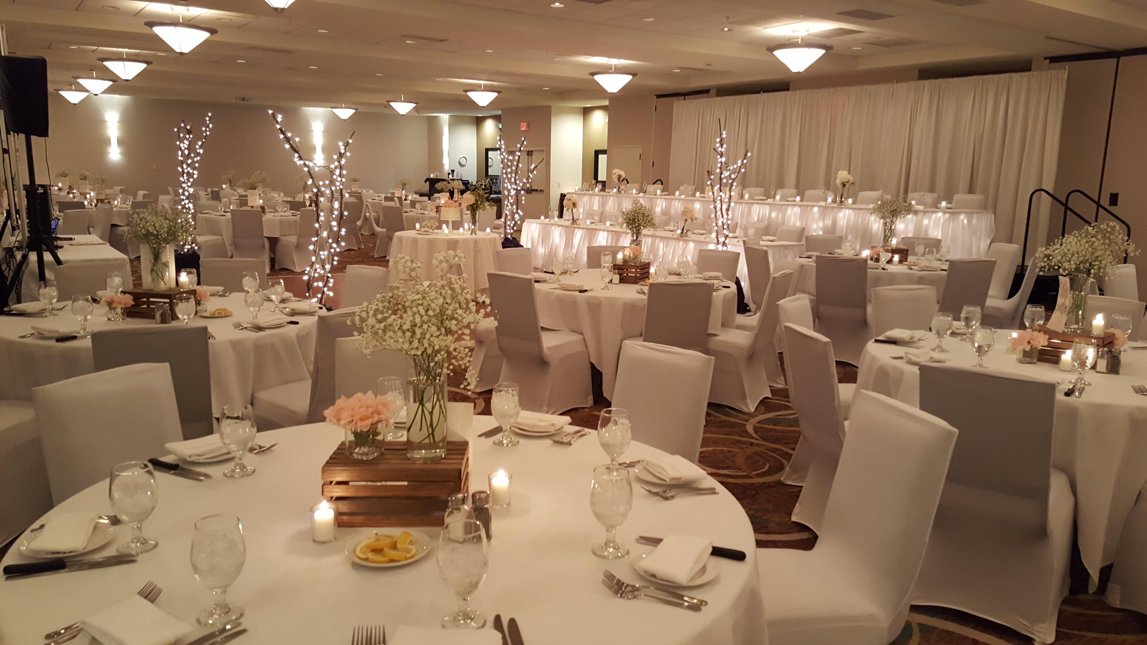 Holiday Inn Hotel & Suites Bloomington Airport By Ihg Kültér fotó