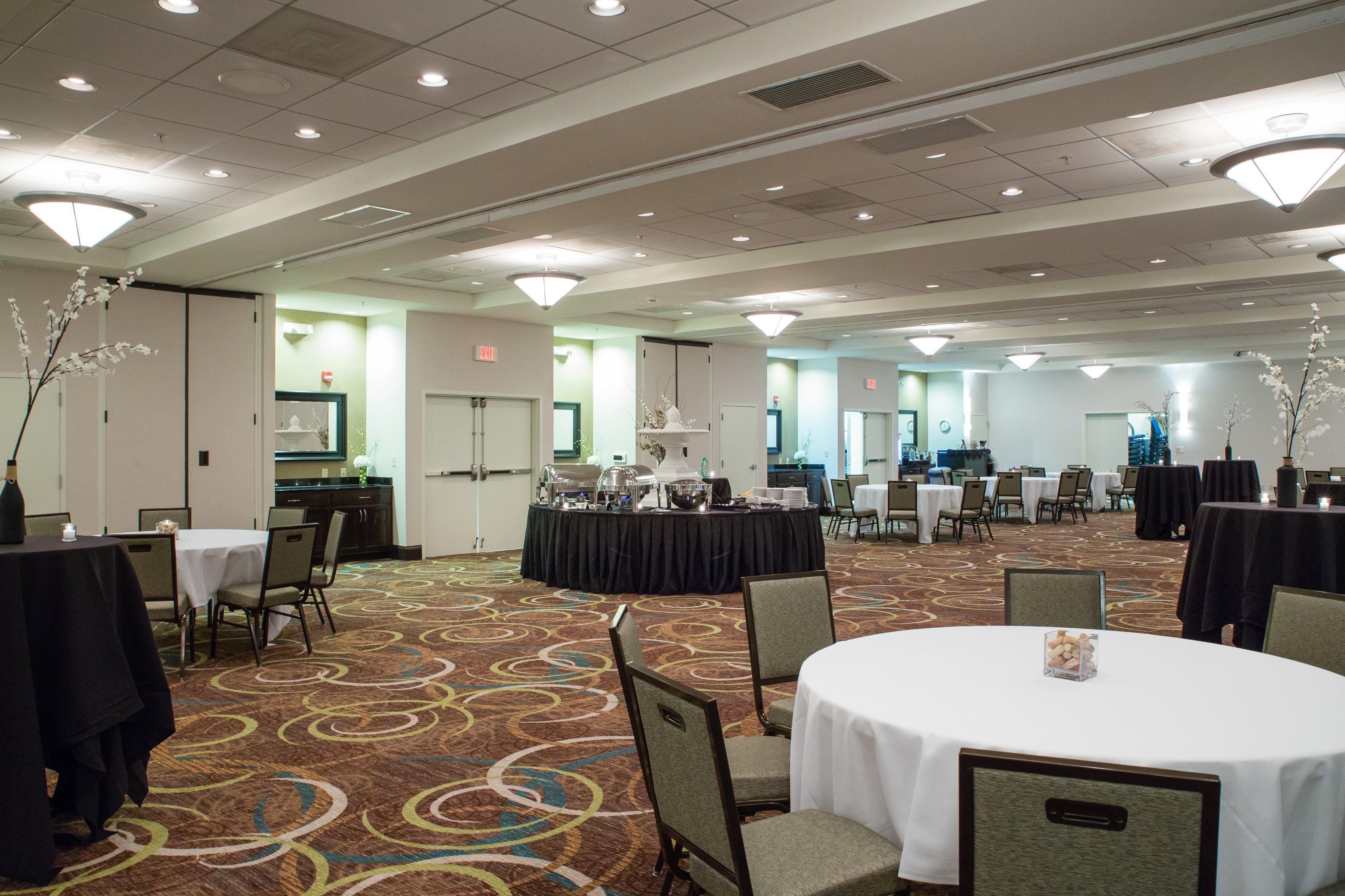 Holiday Inn Hotel & Suites Bloomington Airport By Ihg Kültér fotó