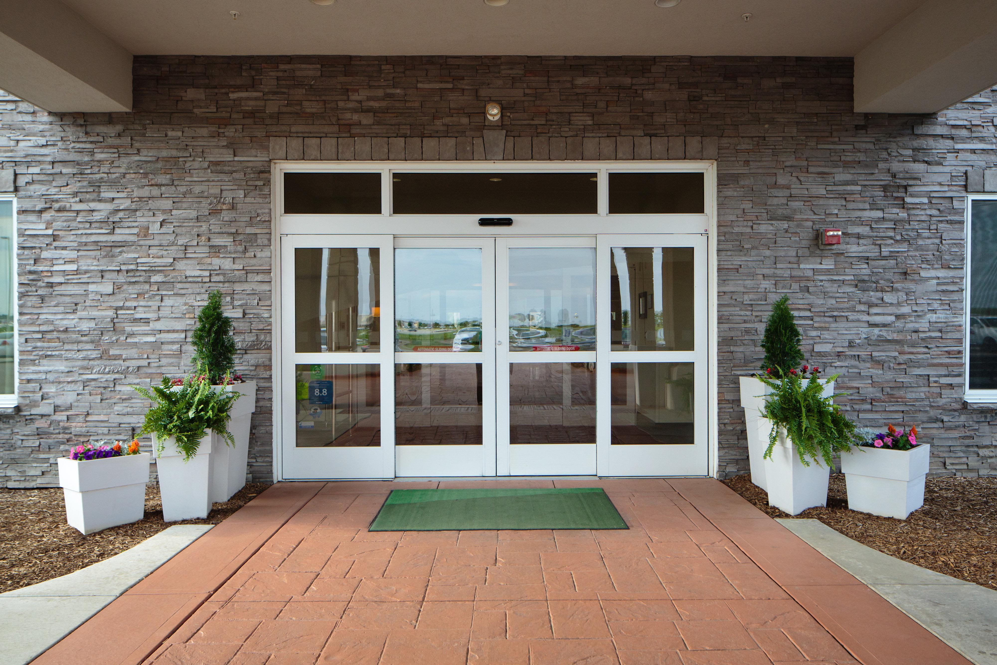 Holiday Inn Hotel & Suites Bloomington Airport By Ihg Kültér fotó