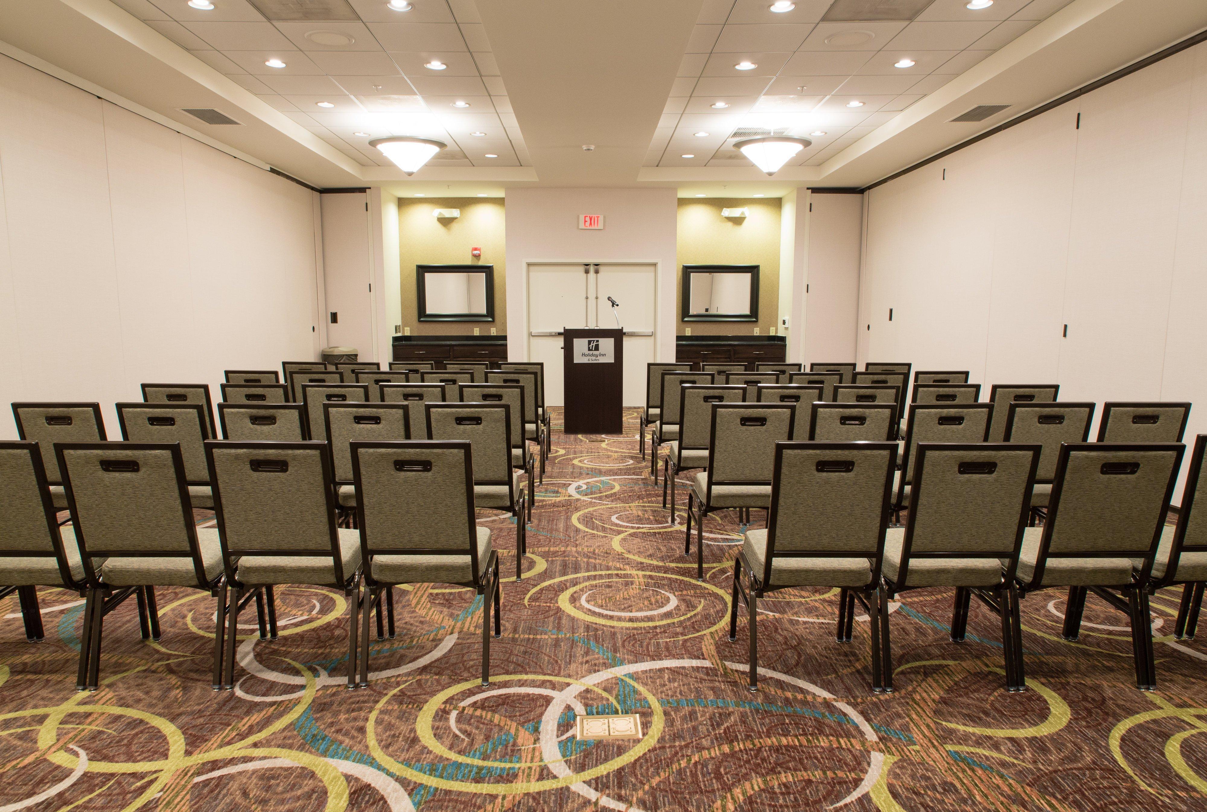 Holiday Inn Hotel & Suites Bloomington Airport By Ihg Kültér fotó