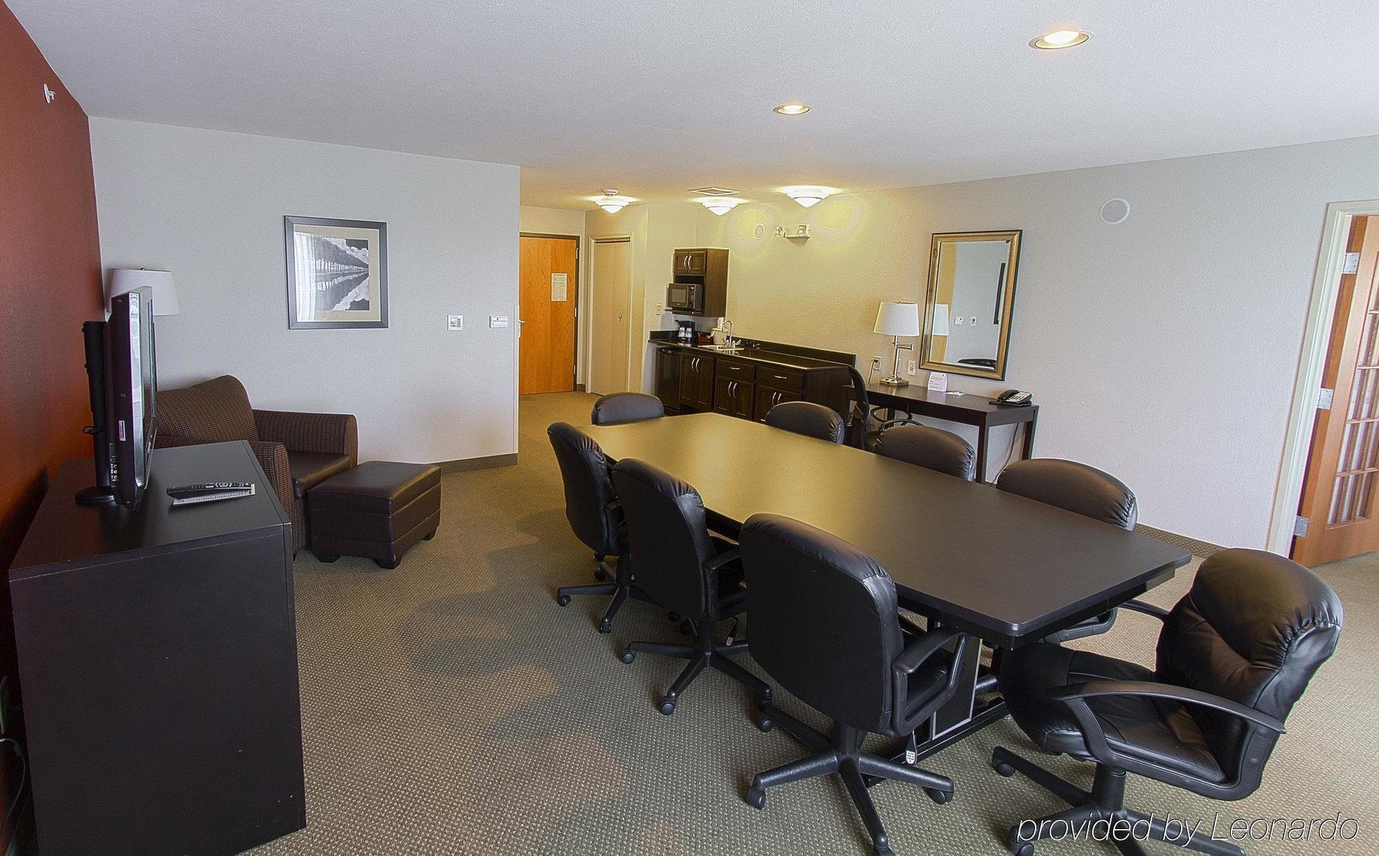 Holiday Inn Hotel & Suites Bloomington Airport By Ihg Kültér fotó