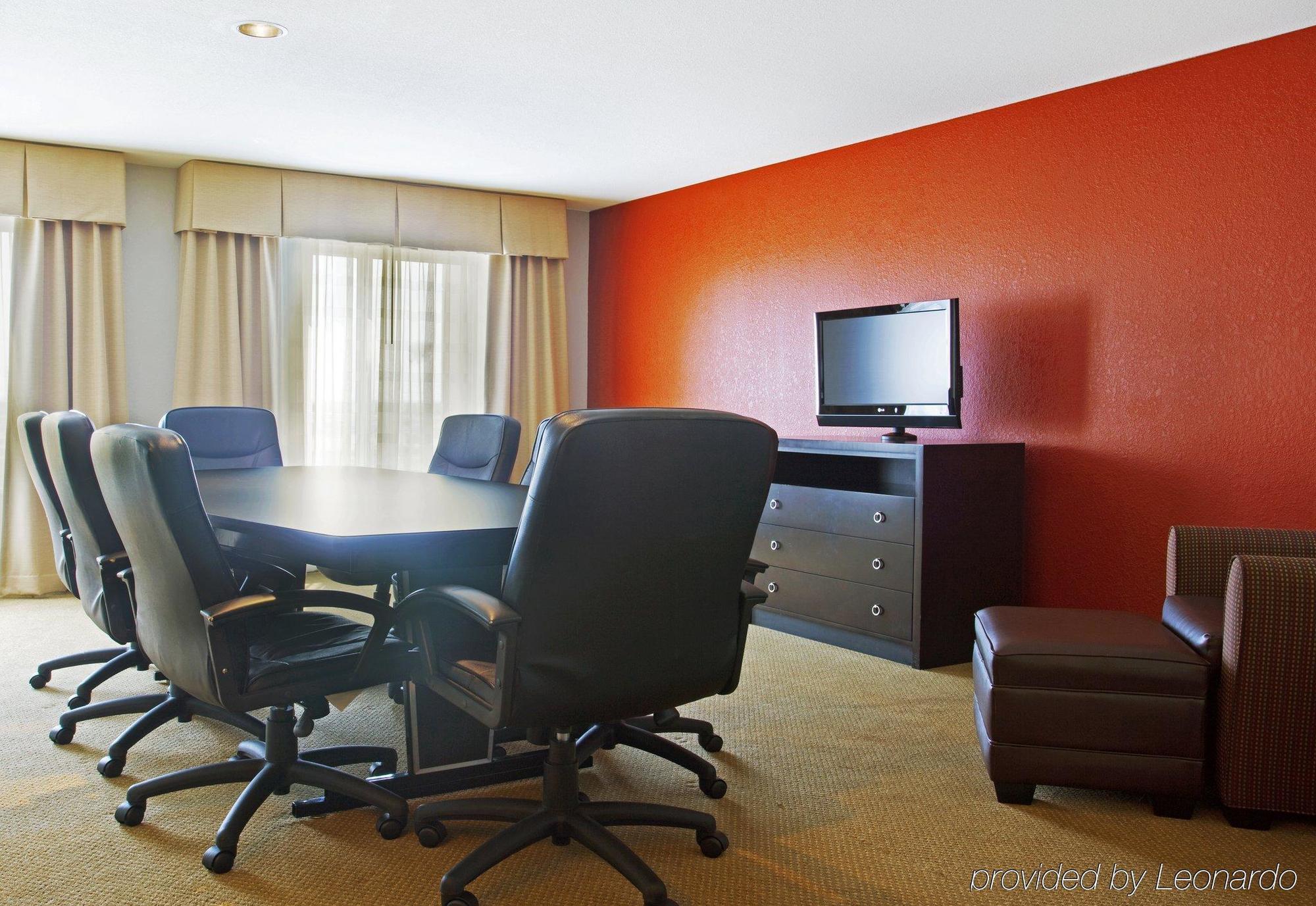 Holiday Inn Hotel & Suites Bloomington Airport By Ihg Létesítmények fotó
